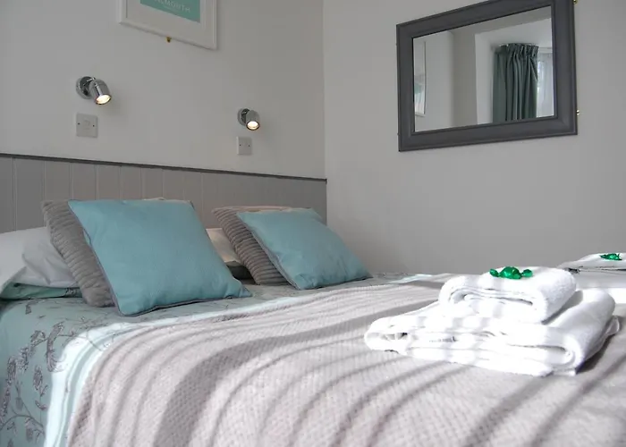 Tregenna Guest House