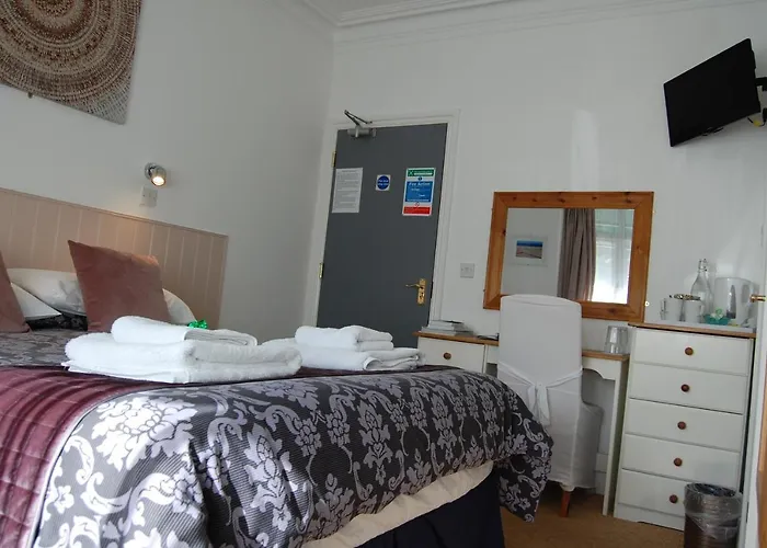 Tregenna Guest House