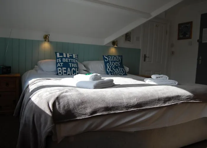 Tregenna Guest House