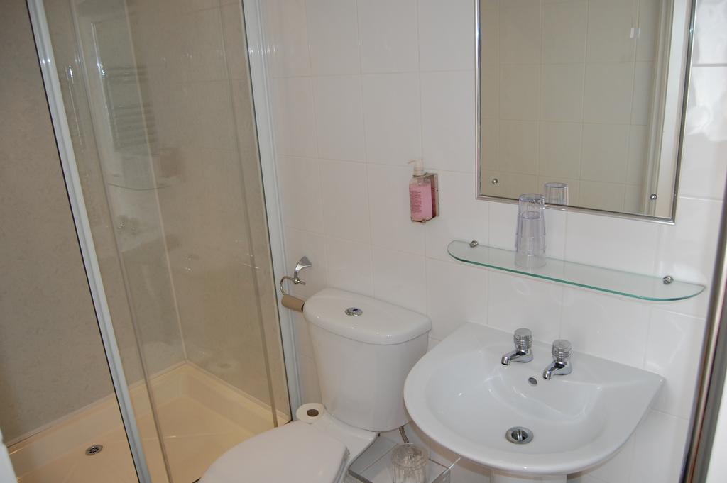 Tregenna Gasthuis 4*