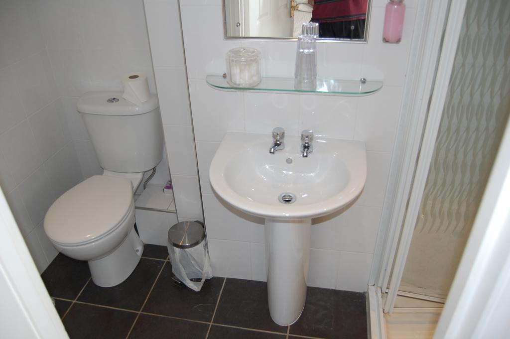 Tregenna Gasthuis 4*