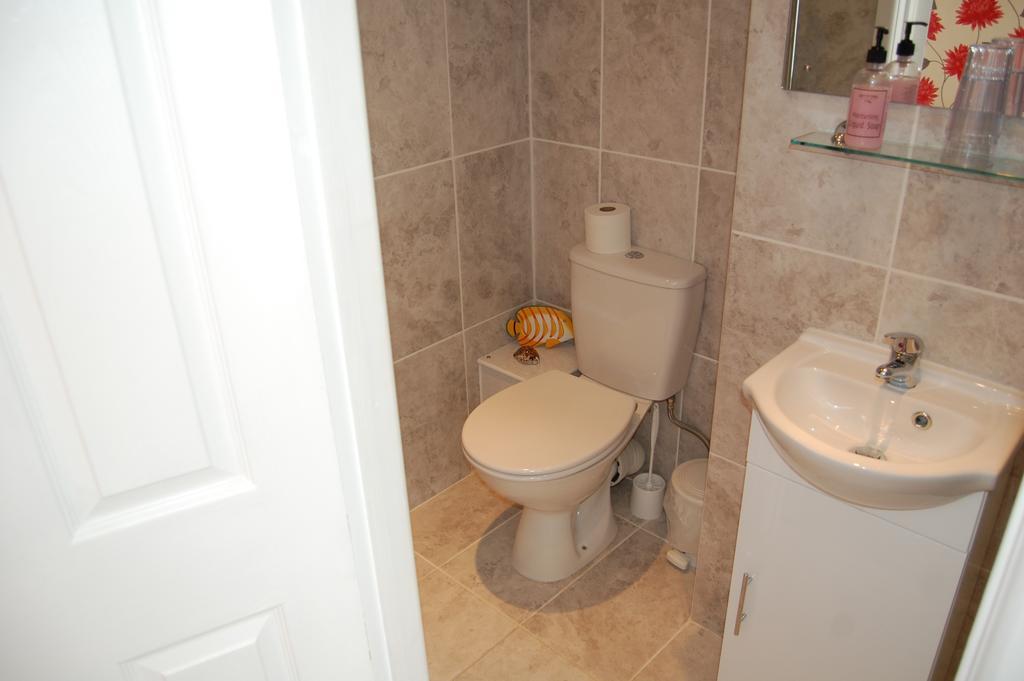 Gasthuis Tregenna 4*