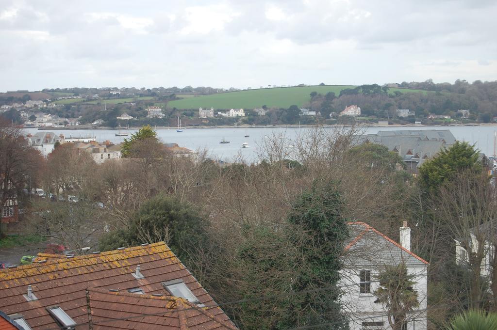 Tregenna 4* Falmouth