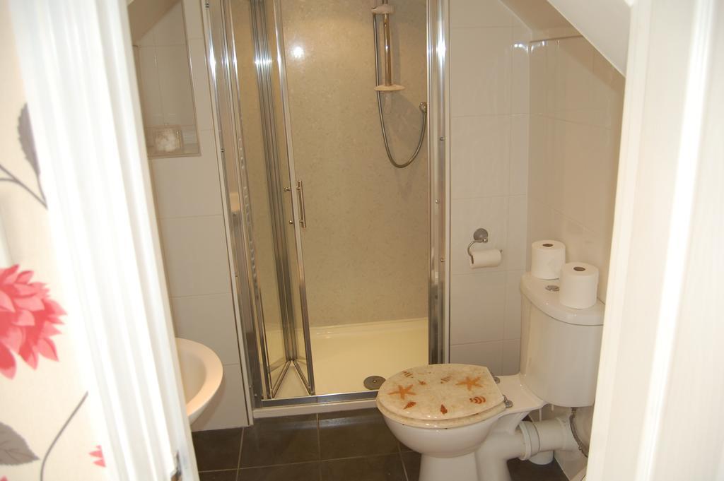 Tregenna 4* Falmouth