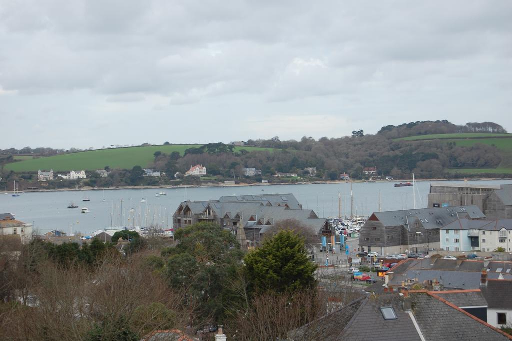 Tregenna 4* Falmouth