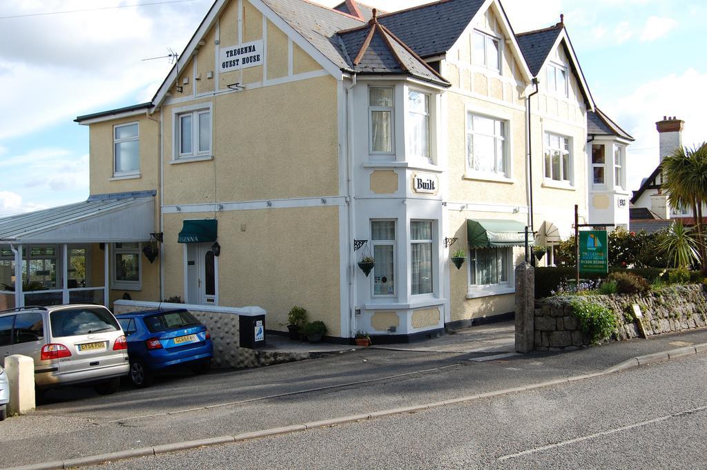 Tregenna Falmouth