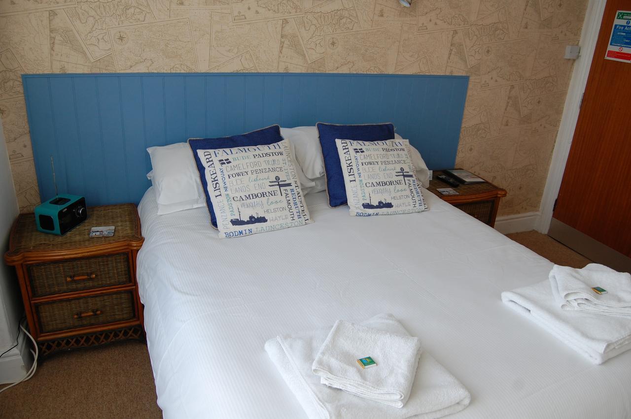 Tregenna Gasthuis 4*