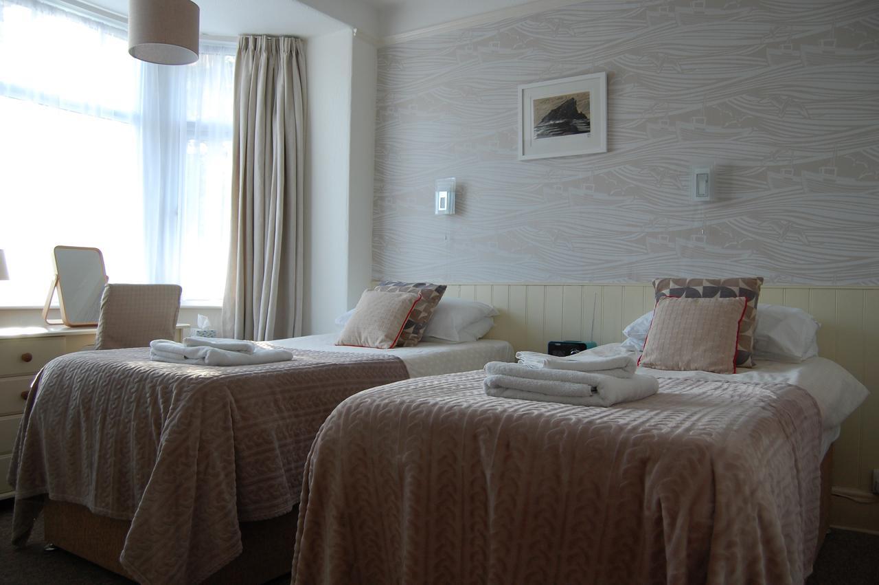 Tregenna 4* Falmouth