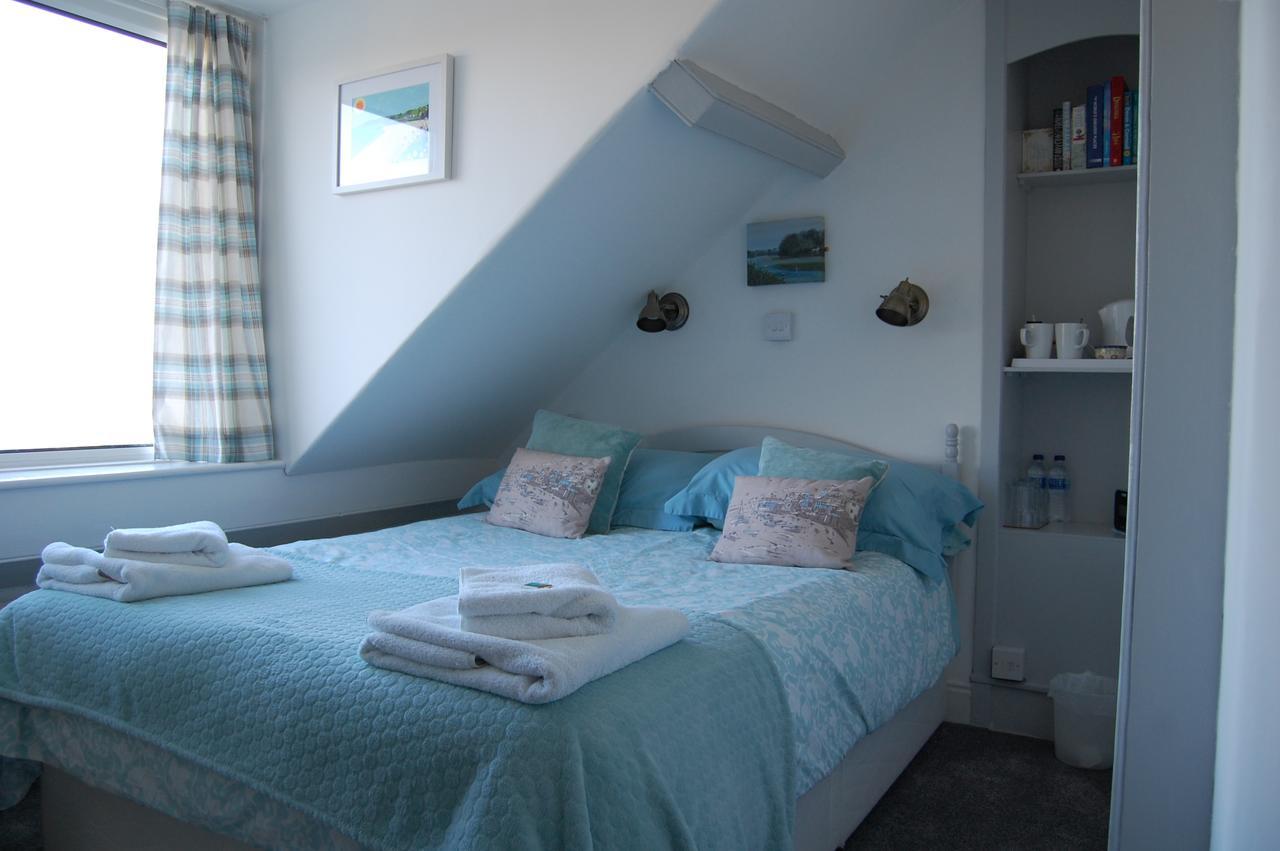 Tregenna Gasthuis 4*