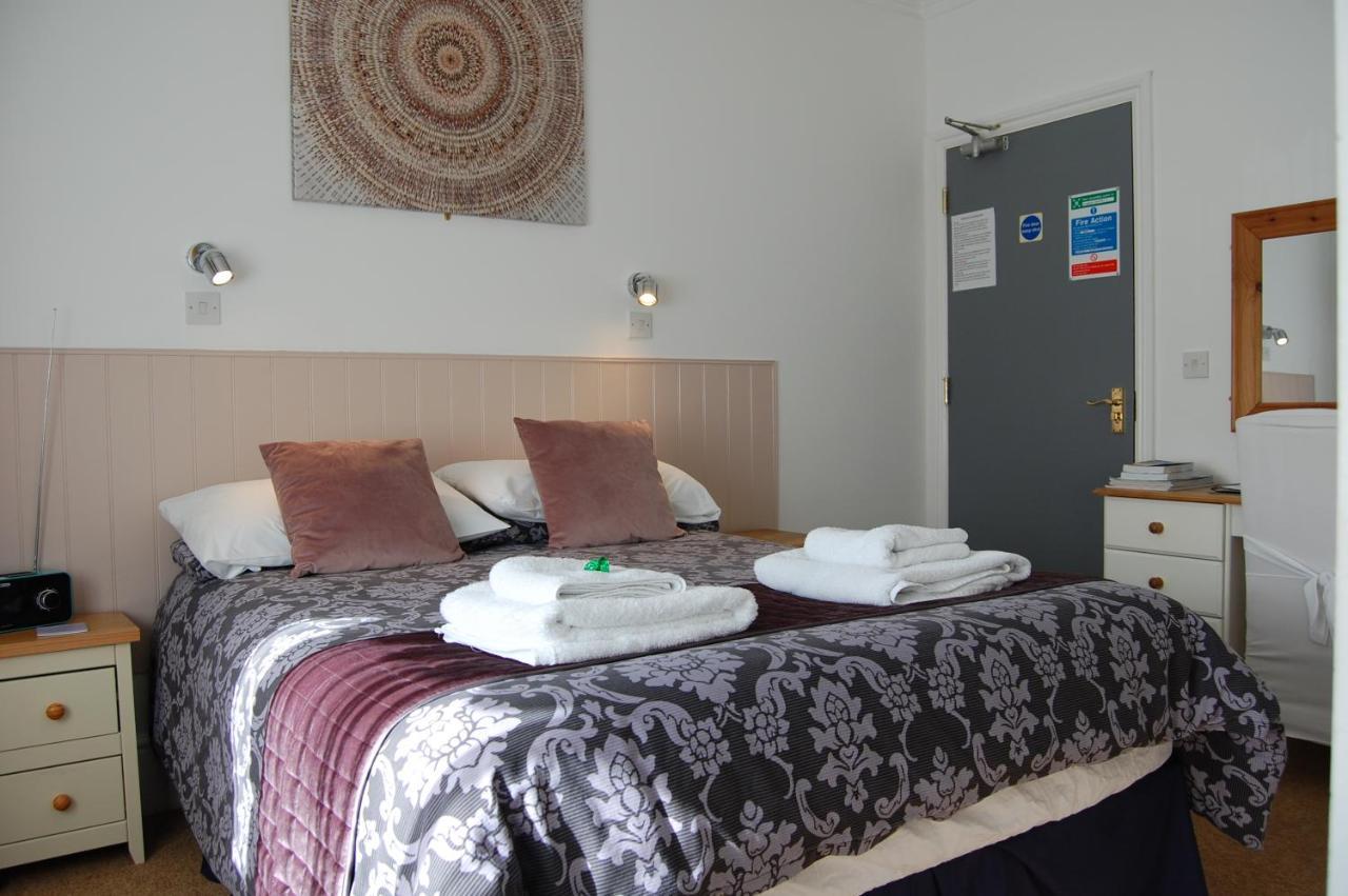 Tregenna Gasthuis 4*